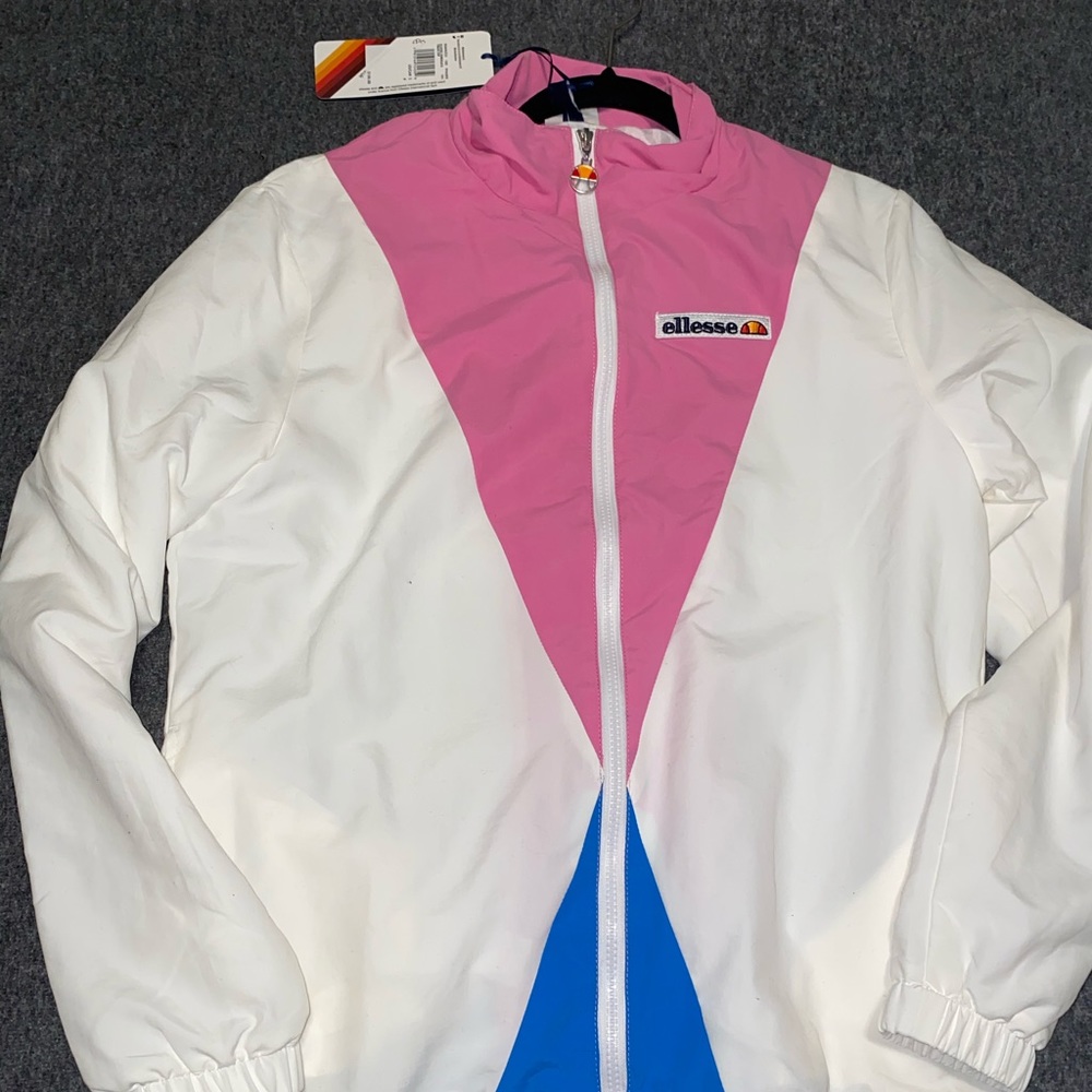 Track suit